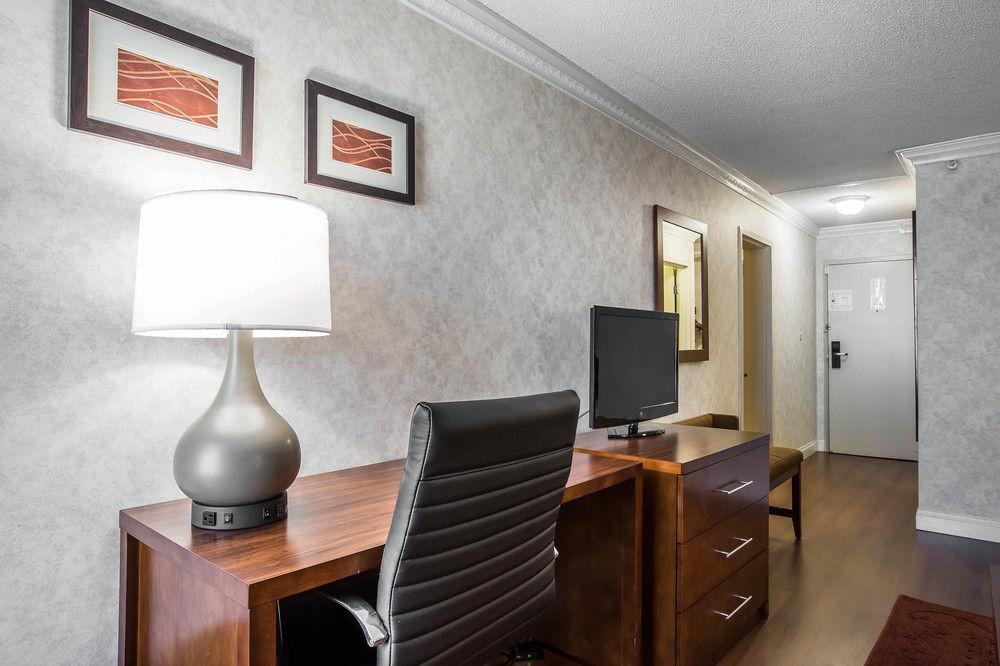 Best Western Plus Greenville I-385 Inn & Suites Εξωτερικό φωτογραφία