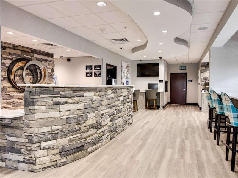 Best Western Plus Greenville I-385 Inn & Suites Εξωτερικό φωτογραφία