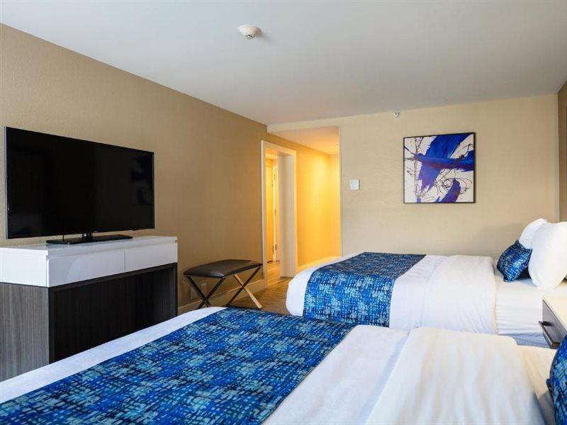 Best Western Plus Greenville I-385 Inn & Suites Εξωτερικό φωτογραφία
