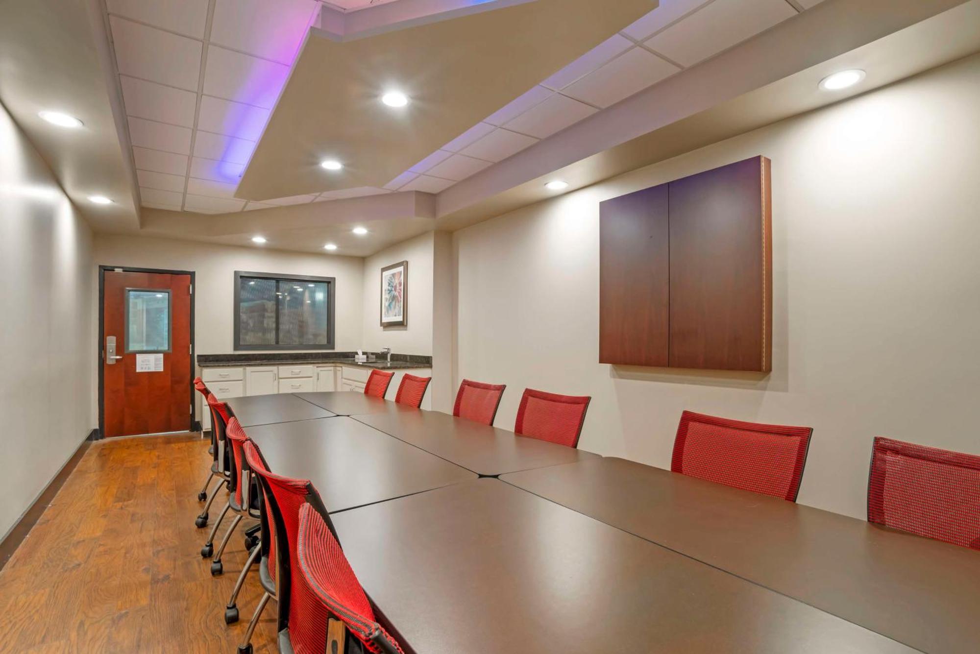 Best Western Plus Greenville I-385 Inn & Suites Εξωτερικό φωτογραφία