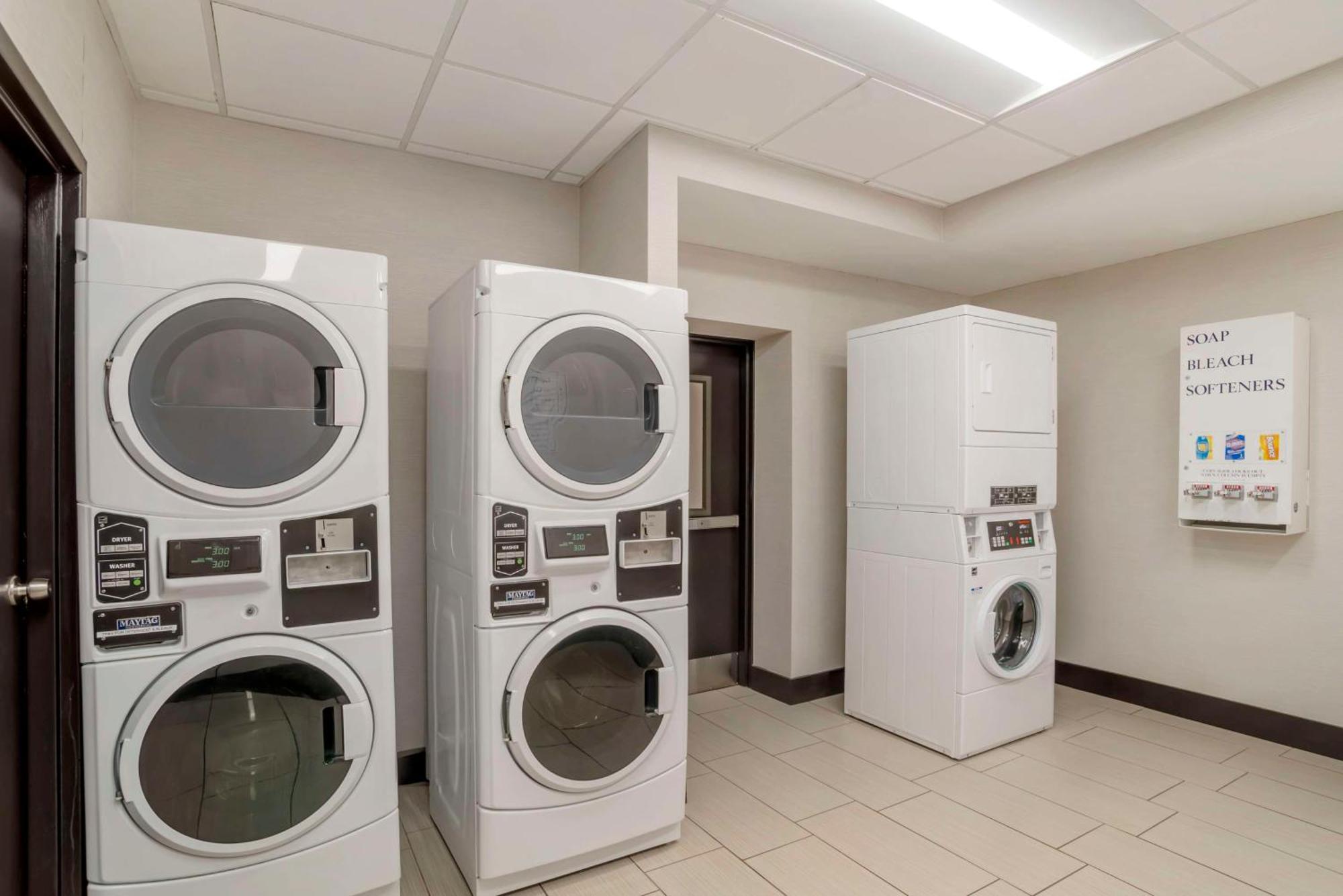 Best Western Plus Greenville I-385 Inn & Suites Εξωτερικό φωτογραφία