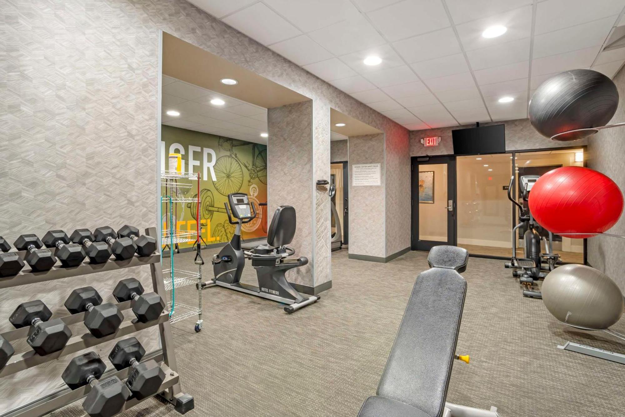 Best Western Plus Greenville I-385 Inn & Suites Εξωτερικό φωτογραφία