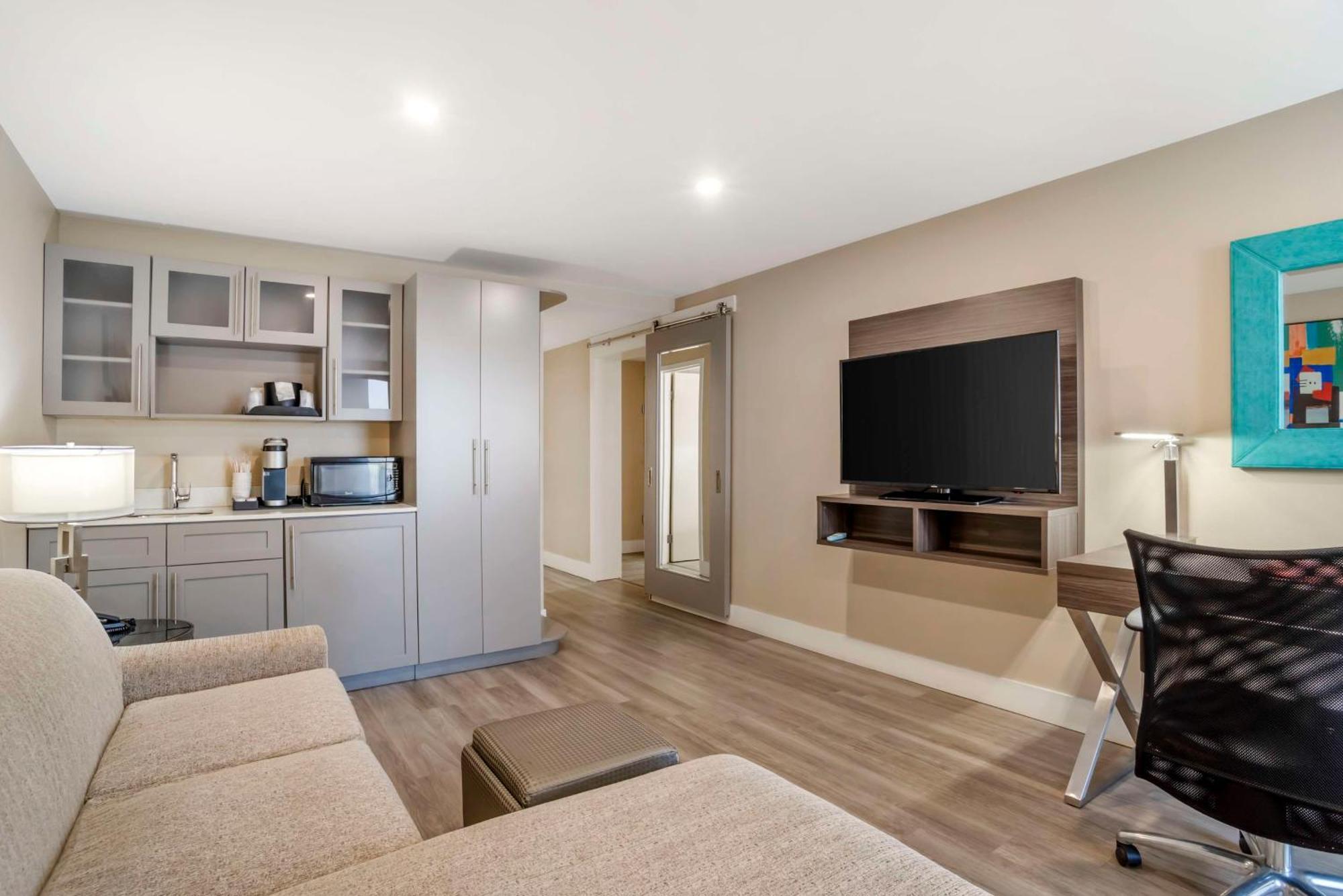 Best Western Plus Greenville I-385 Inn & Suites Εξωτερικό φωτογραφία