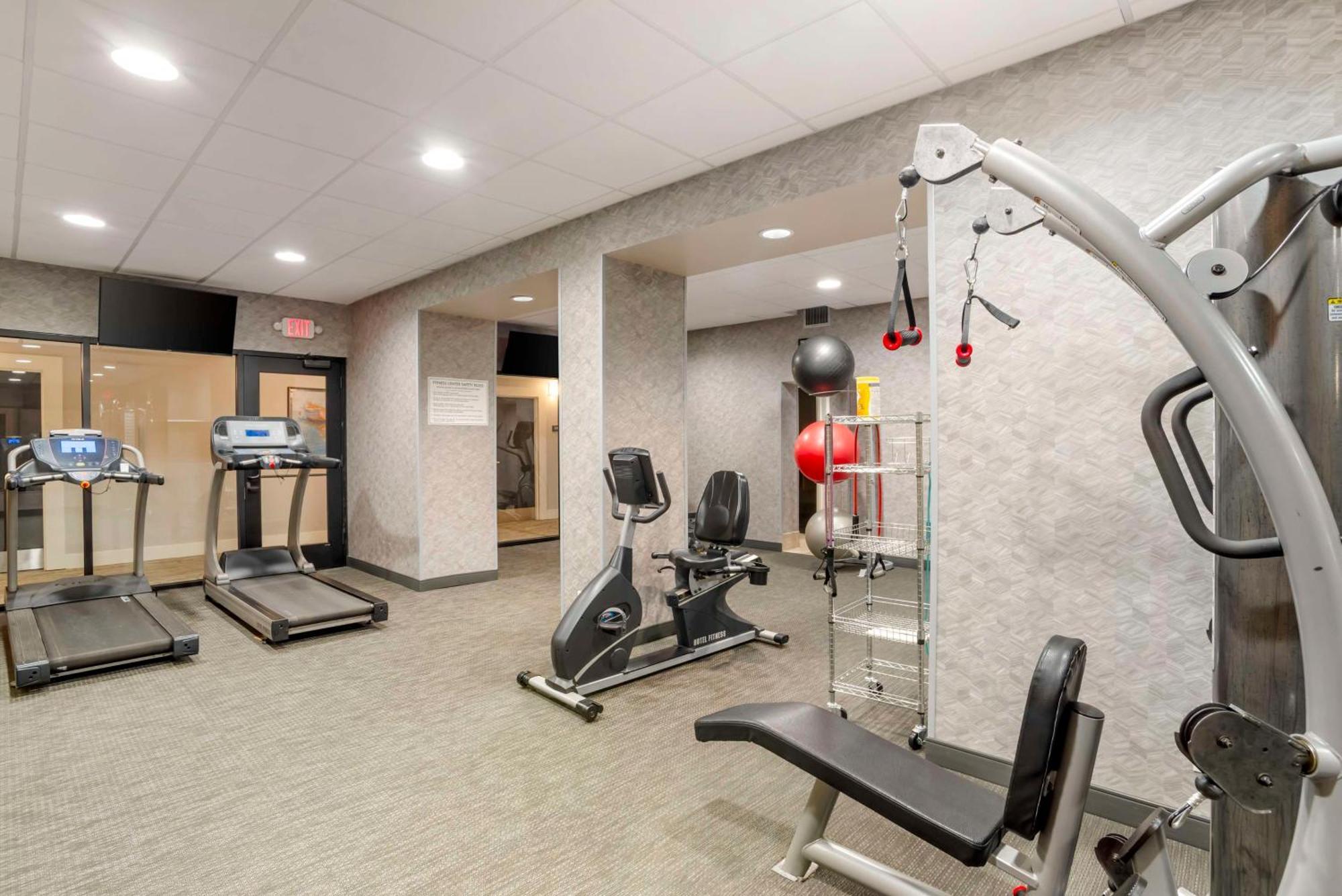 Best Western Plus Greenville I-385 Inn & Suites Εξωτερικό φωτογραφία