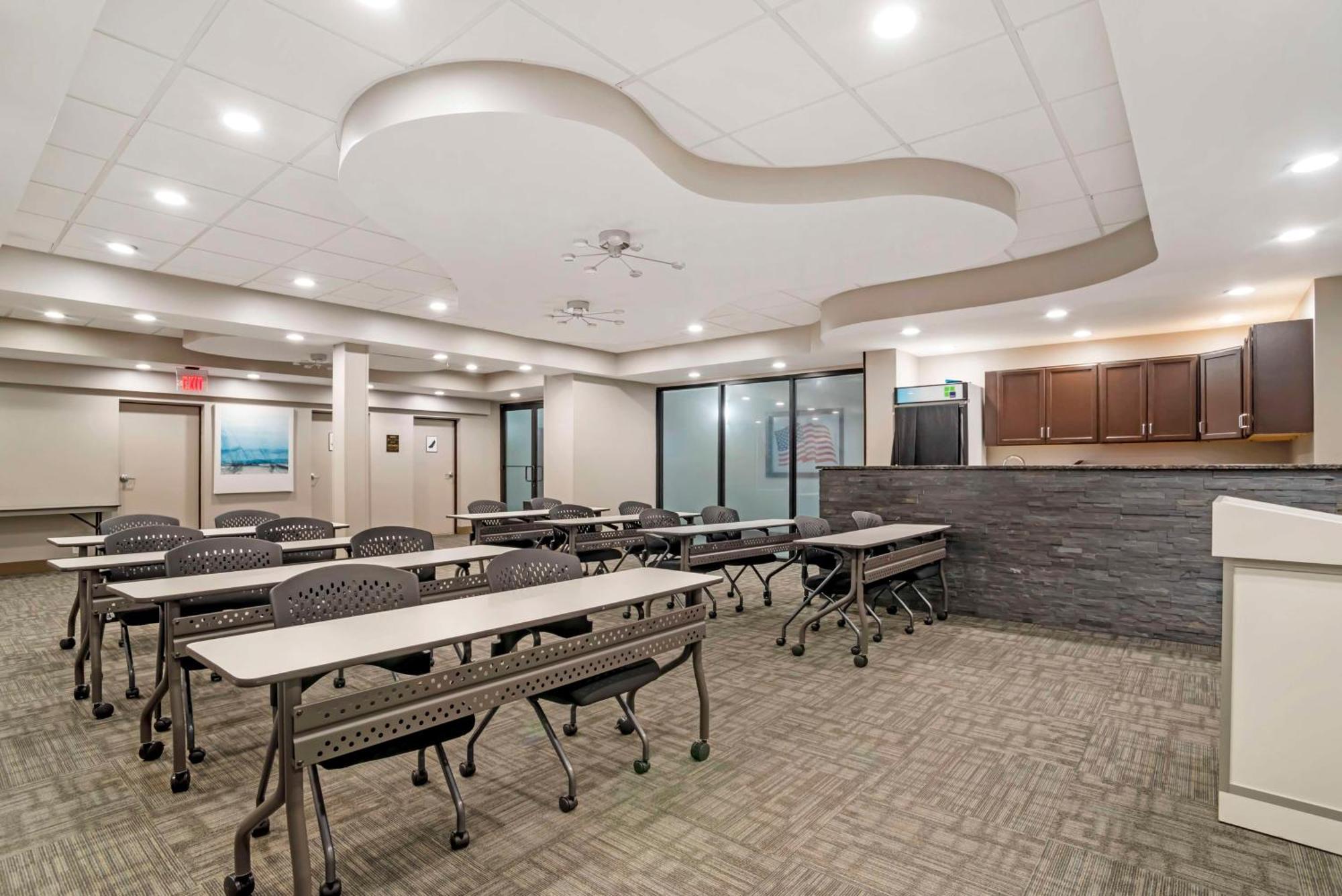 Best Western Plus Greenville I-385 Inn & Suites Εξωτερικό φωτογραφία