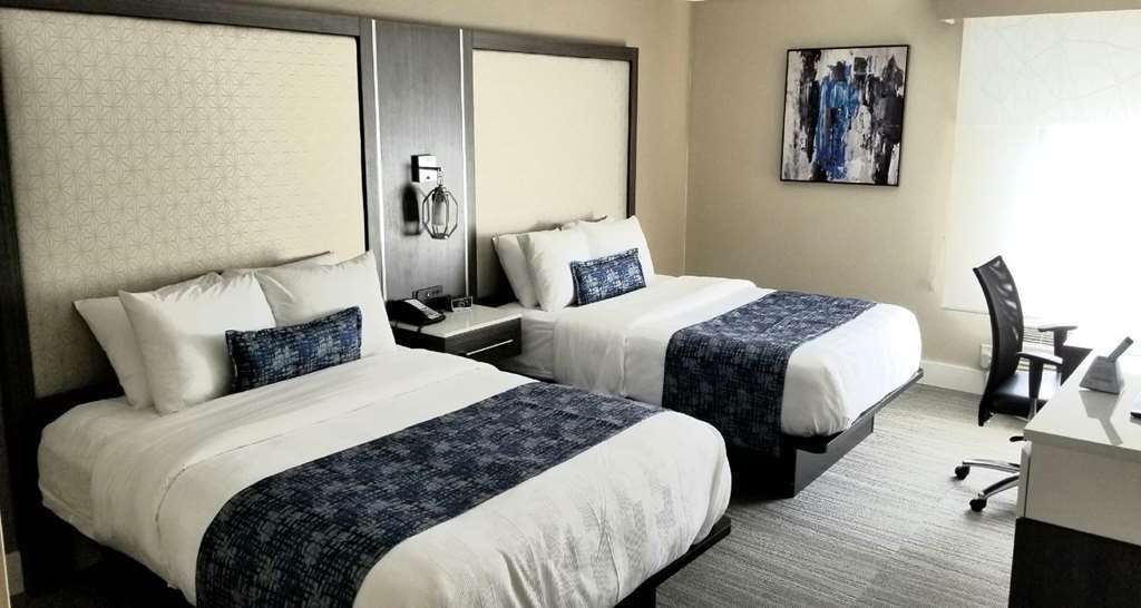 Best Western Plus Greenville I-385 Inn & Suites Δωμάτιο φωτογραφία