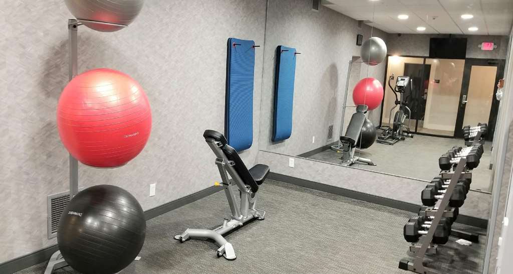Best Western Plus Greenville I-385 Inn & Suites Ανέσεις φωτογραφία