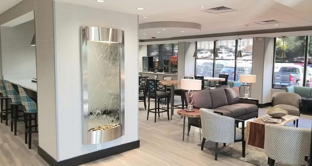 Best Western Plus Greenville I-385 Inn & Suites Εσωτερικό φωτογραφία