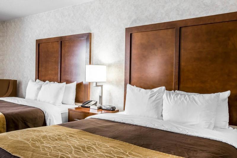 Best Western Plus Greenville I-385 Inn & Suites Εξωτερικό φωτογραφία