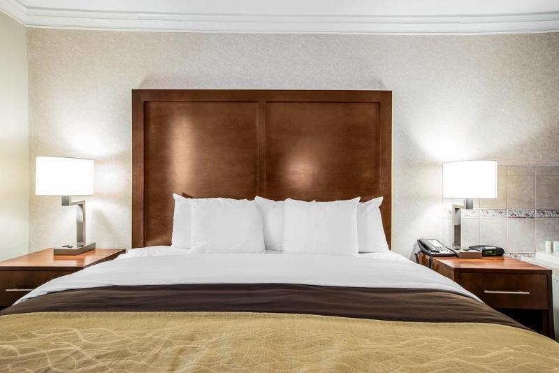 Best Western Plus Greenville I-385 Inn & Suites Εξωτερικό φωτογραφία