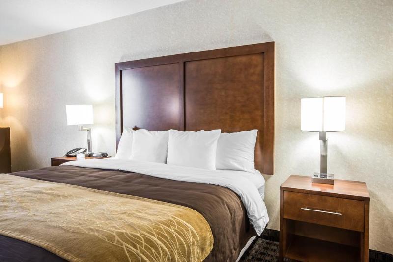 Best Western Plus Greenville I-385 Inn & Suites Εξωτερικό φωτογραφία
