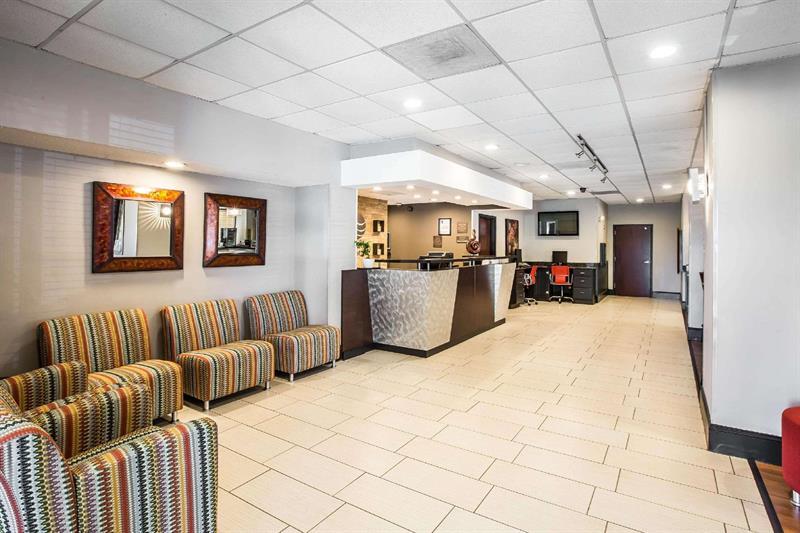 Best Western Plus Greenville I-385 Inn & Suites Εξωτερικό φωτογραφία