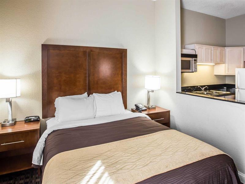Best Western Plus Greenville I-385 Inn & Suites Εξωτερικό φωτογραφία
